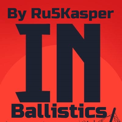 Логотип IronNestBallistics